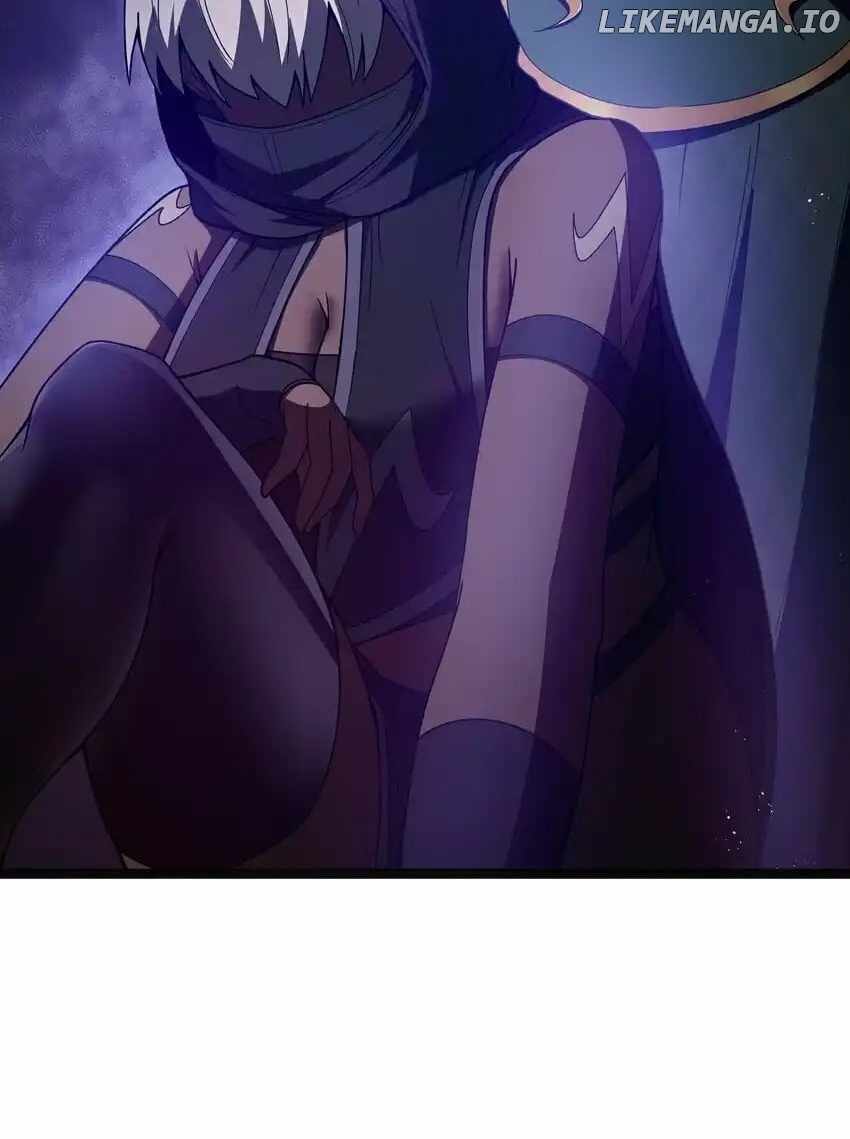 This Hero is a Money Supremacist Chapter 21 21